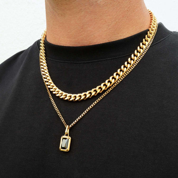 Gasper Make Your Own Set - Gold