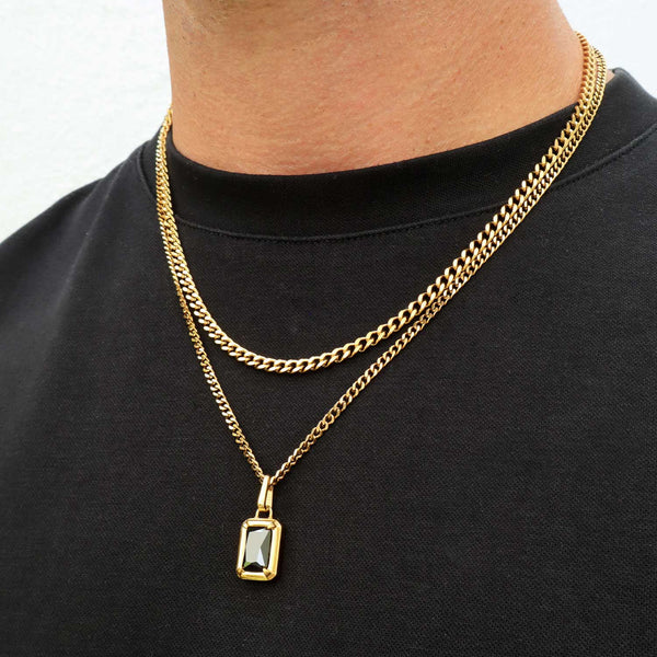 Gasper Make Your Own Set - Gold