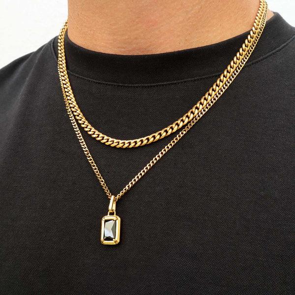 Gasper Make Your Own Set - Gold