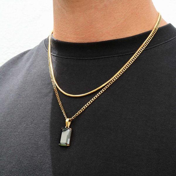 gasper Make Your Own Set - Gold