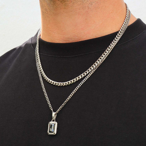 Gasper Make Your Own Set - Silver