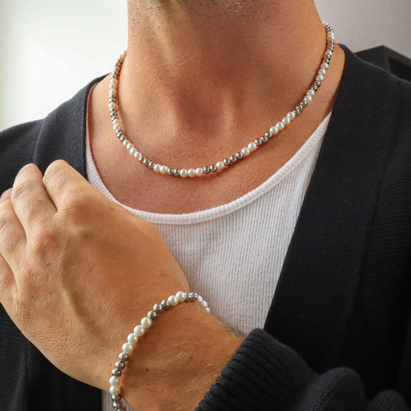 Gasper Micro Bivale Set Gold