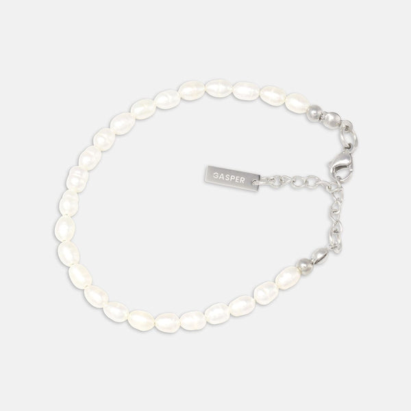 gasper Micro Pearls Bracelet
