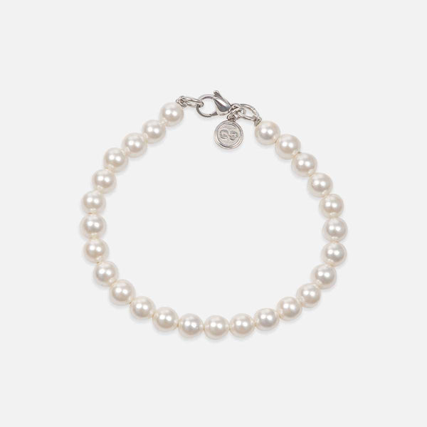 gasper Pearl Bracelet