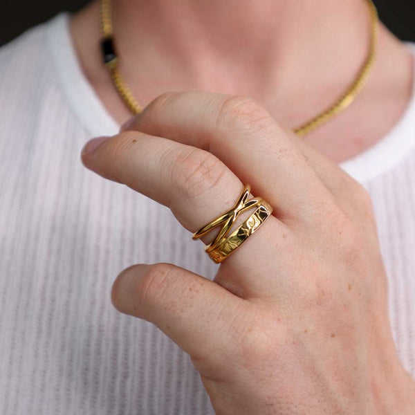 Gasper Permanence Gold