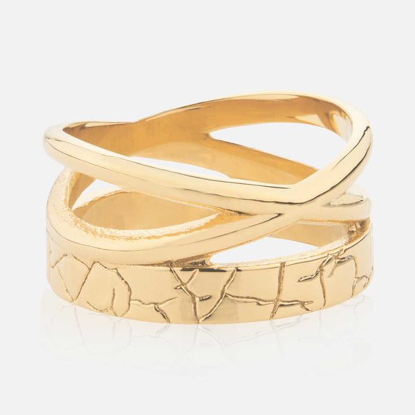 gasper Permanence Gold