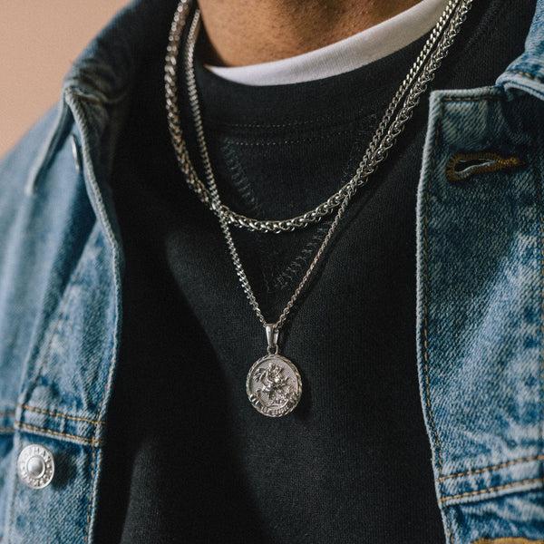 Gasper St. George Gold