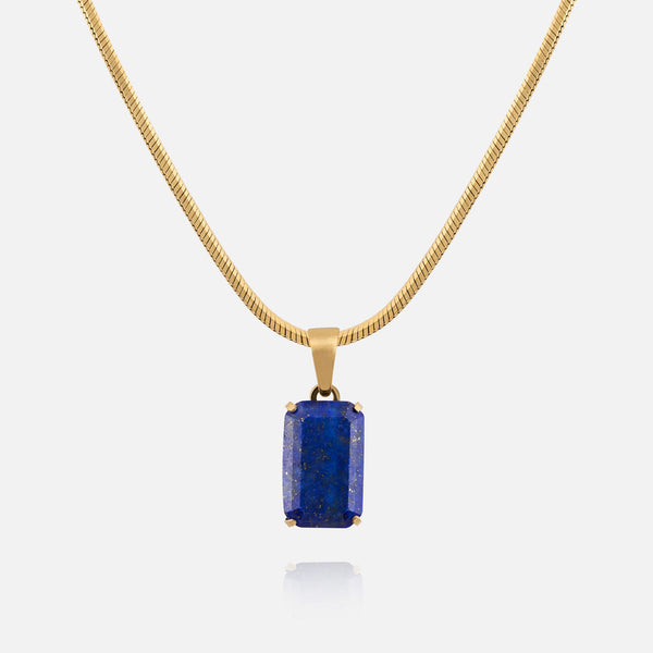 Gasper Void Lapis Gold