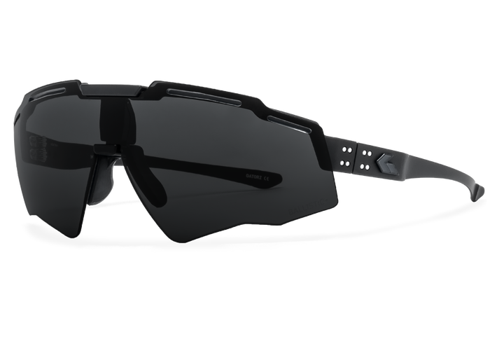 gatorz Blastshield B2 ANSI Z87.1+ Inferno Photochromic w/Anti-Fog