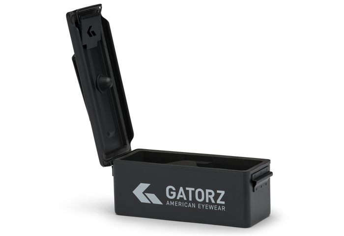 Gatorz Ammo Can Case