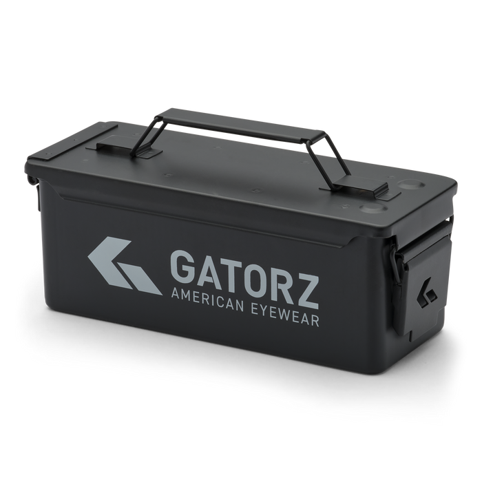 Gatorz Ammo Can Case