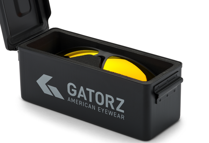 Gatorz Ammo Can Case