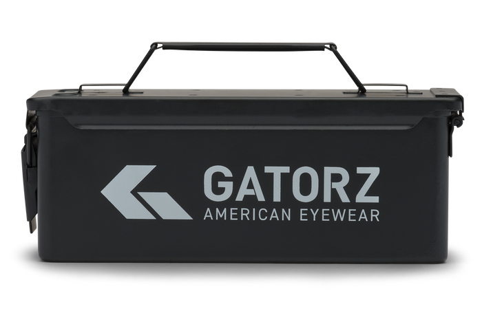 gatorz Ammo Can Case