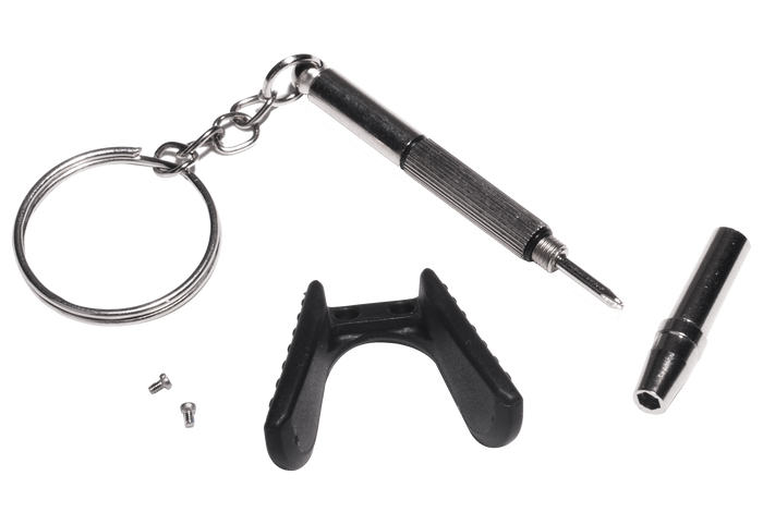 gatorz Blastshield Nosepiece