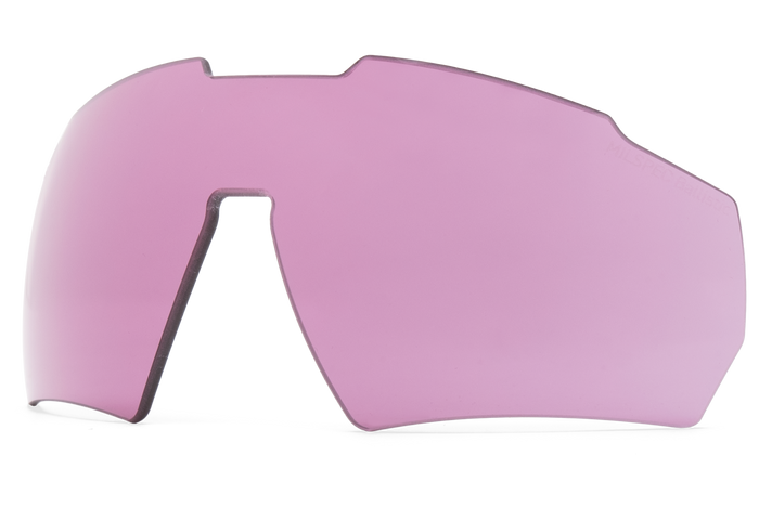 Gatorz Blastshield Replacement Lenses Smoke