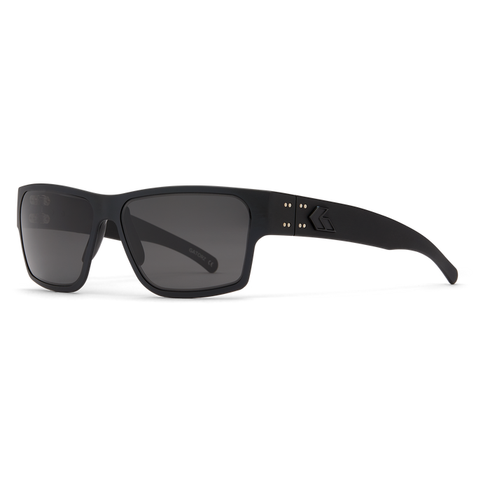 Gatorz Delta Blue Mirror Polarized