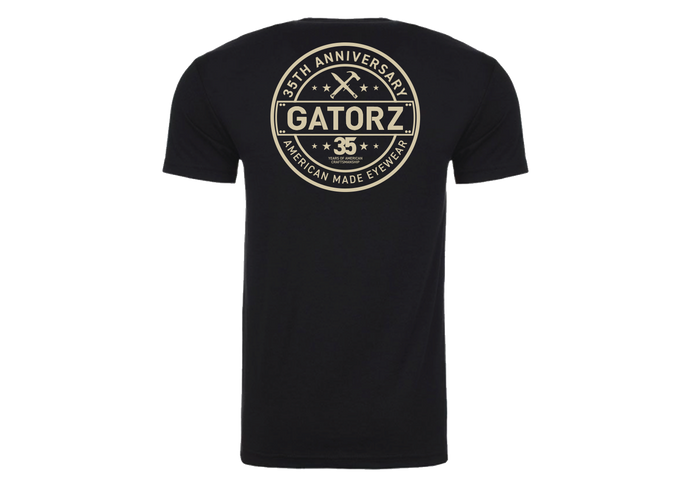 Gatorz GATORZ 35th Anniversary Tee