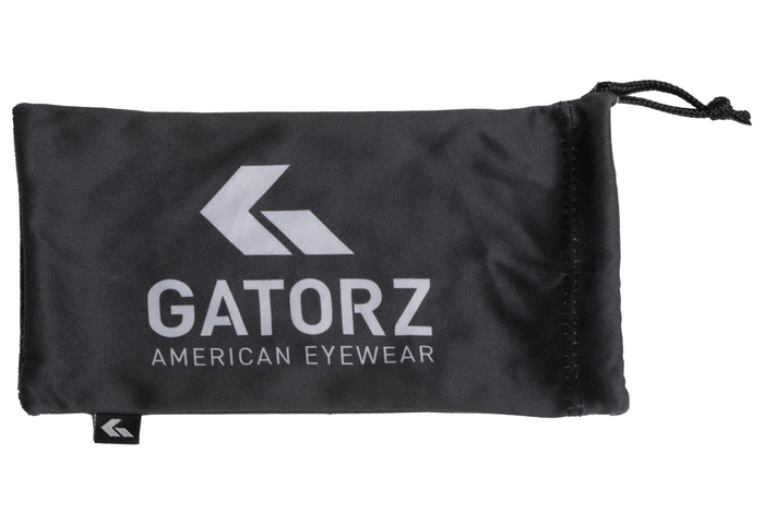 gatorz GATORZ Logo Pouch