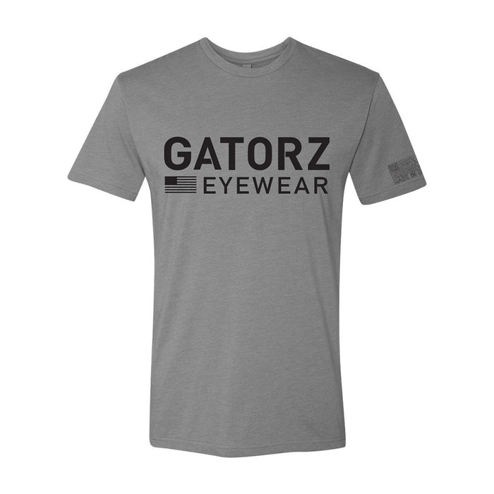 Gatorz GATORZ Logo Tee