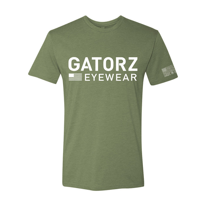 Gatorz GATORZ Logo Tee