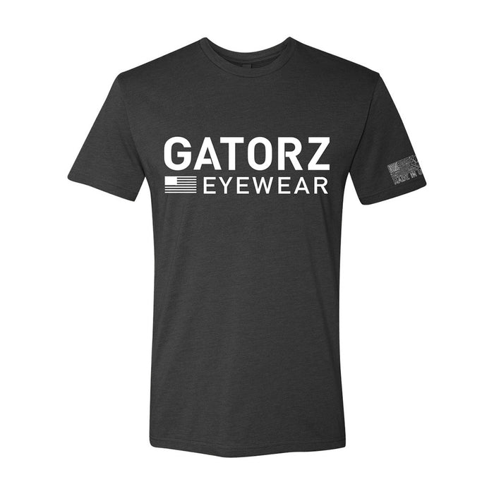 Gatorz GATORZ Logo Tee