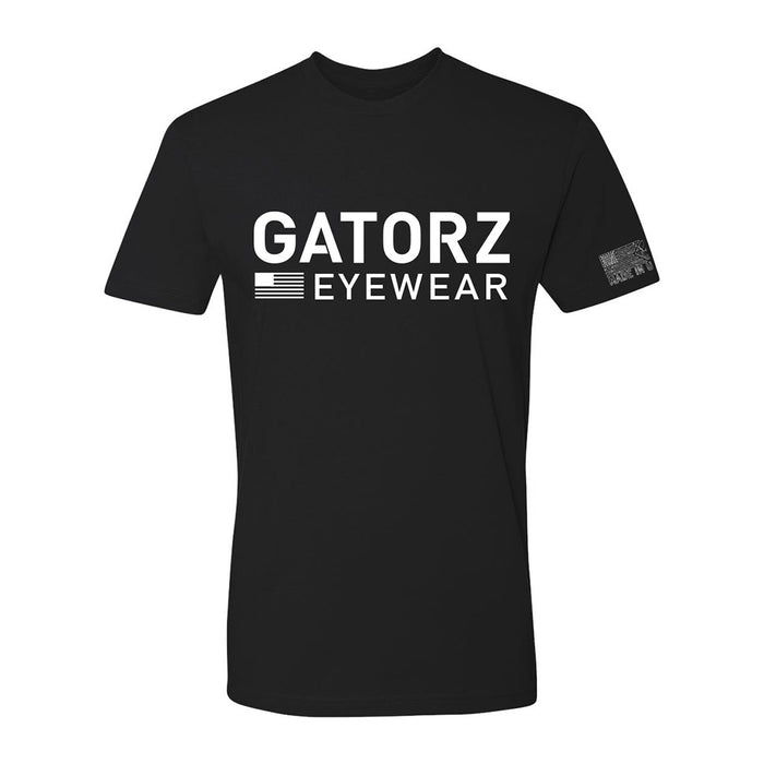 gatorz GATORZ Logo Tee