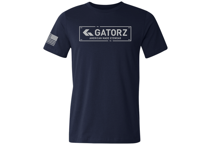gatorz GATORZ Rivet Tee