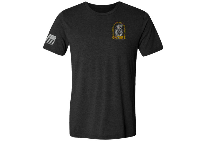 Gatorz Grim Reaper Tee