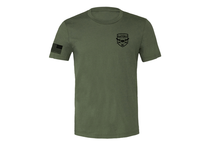 Gatorz Lightning Tee