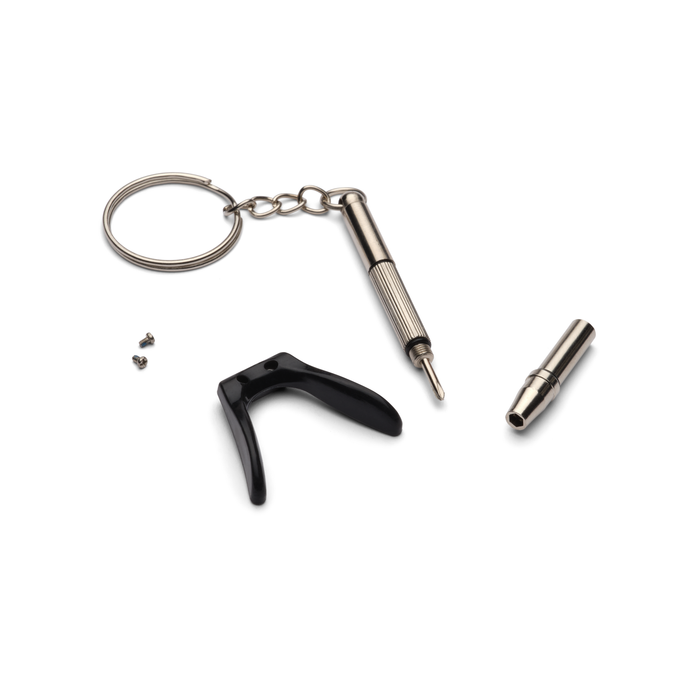 Gatorz Long Nosepiece