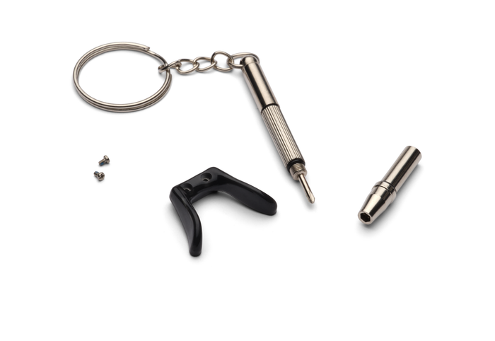 gatorz Long Nosepiece