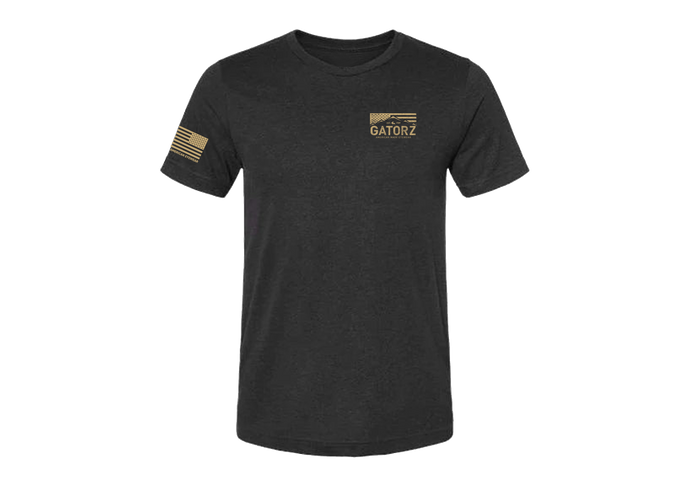 Gatorz Mountains Tee