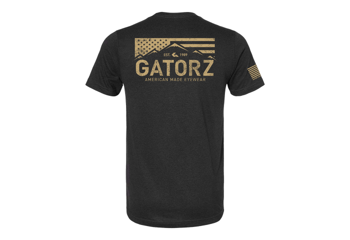 gatorz Mountains Tee