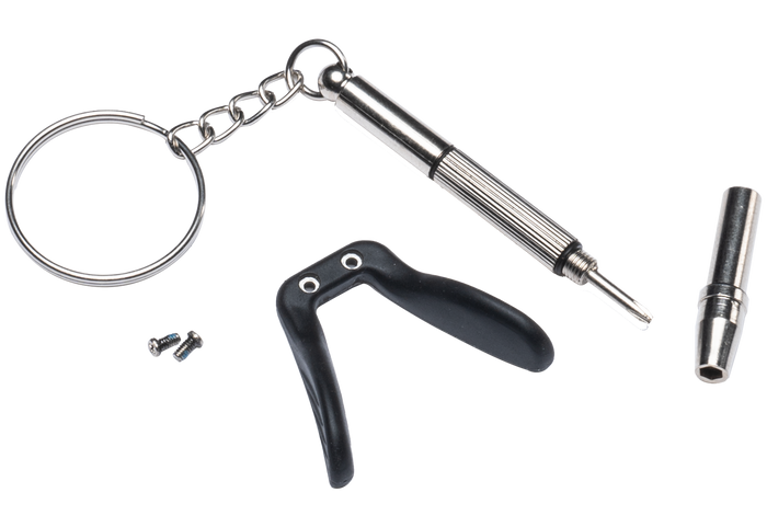 gatorz PrecisonGrip™ Nosepiece