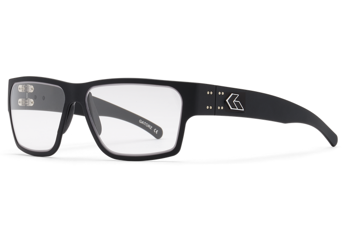 gatorz Prescription Lenses for Delta
