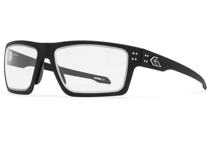 gatorz Prescription Lenses for Sentix