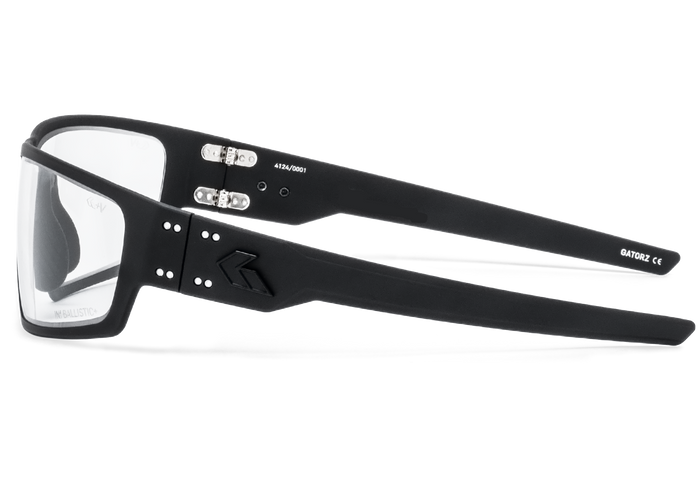 Gatorz Prescription Lenses For Warhawk