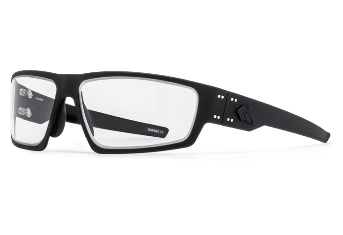 gatorz Prescription Lenses for Warhawk