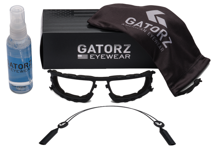 gatorz Quick Sight Boost Kit