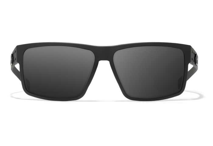Gatorz Rig Smoke Optimized Polarized (OPz)