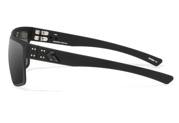 Gatorz Rig Smoke Optimized Polarized (OPz)