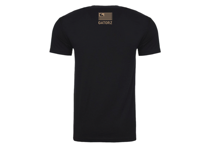 Gatorz Topo G Emblem Tee