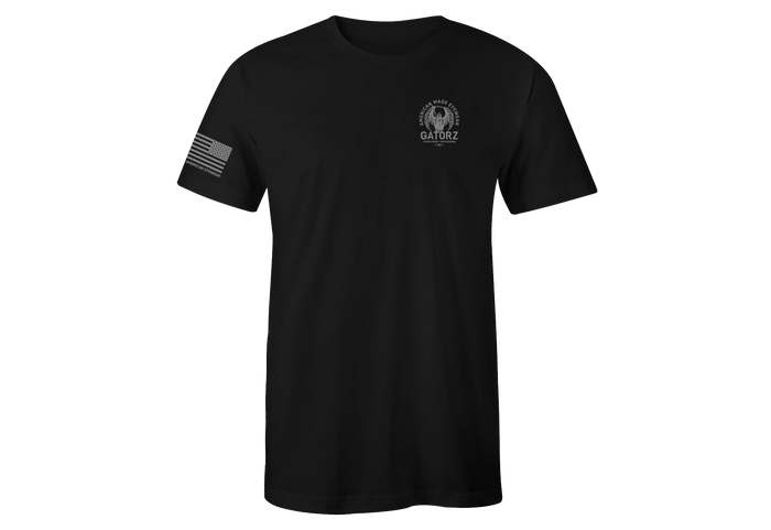 Gatorz Winged Reaper Tee