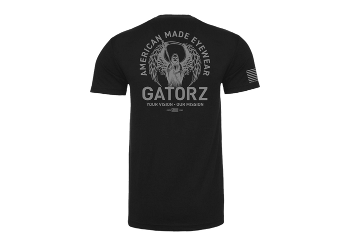gatorz Winged Reaper Tee