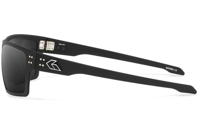 Gatorz Sentix MILSPEC Ballistic Inferno Photochromic W/Anti-Fog