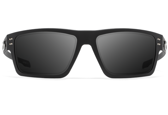 Gatorz Sentix MILSPEC Ballistic Rose Optimized Polarized (OPz) W/ Gold Mirror W/Anti-Fog