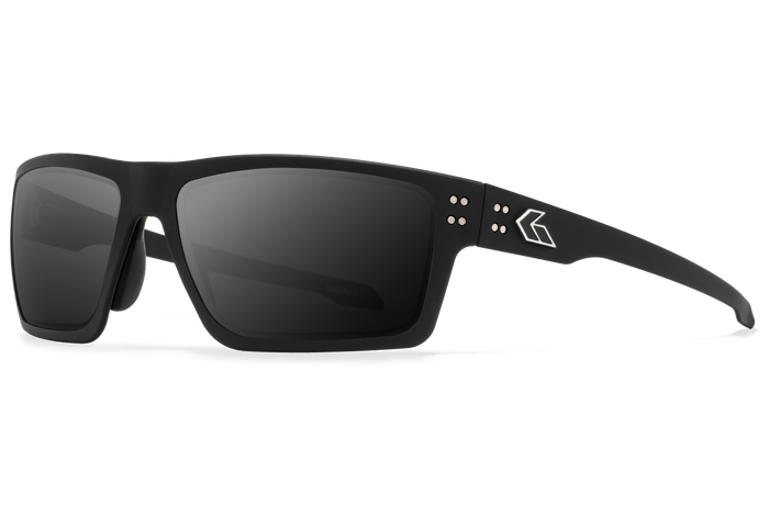 gatorz Sentix Rose Optimized Polarized (OPz) w/ Sunburst Mirror