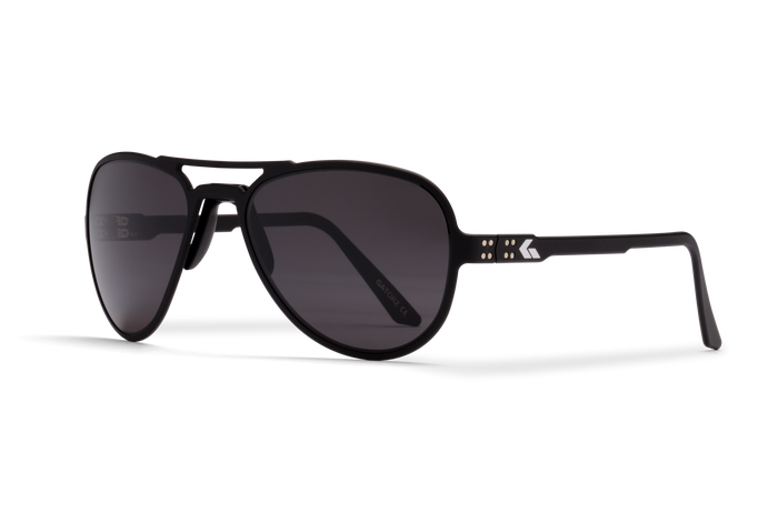 Gatorz Skyhook Rose Optimized Polarized (OPz) W/ Gold Mirror