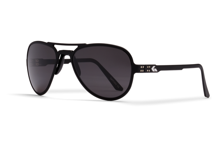 gatorz Skyhook Rose Optimized Polarized (OPz) w/ Gold Mirror