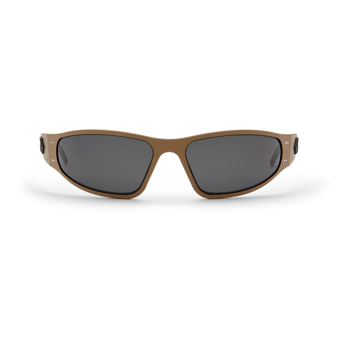Gatorz Wraptor ANSI Z87.1+ MILSPEC Ballistic Inferno Photochromic W/Anti-Fog